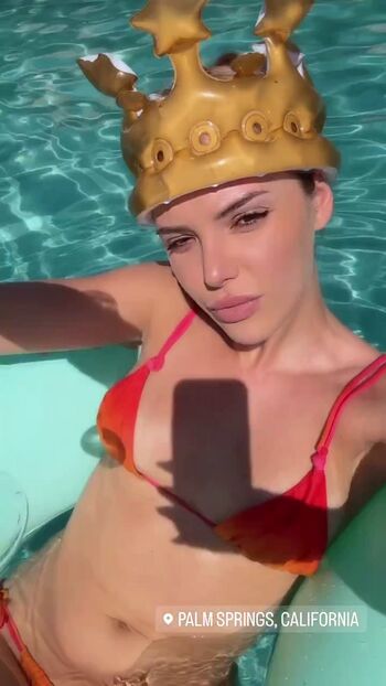 Alissa Violet Leaked Nude OnlyFans (Photo 214)