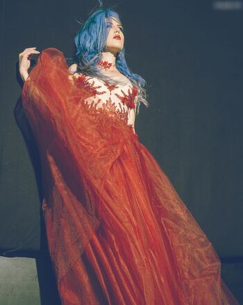 Alissa White-Gluz Leaked Nude OnlyFans (Photo 36)
