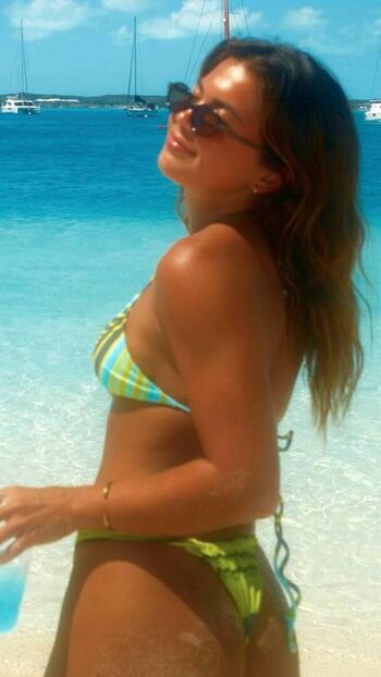 Alisson Gonzalez Leaked Nude OnlyFans (Photo 29)