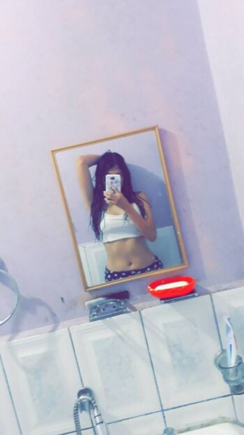 Alisson Leaked Nude OnlyFans (Photo 3)