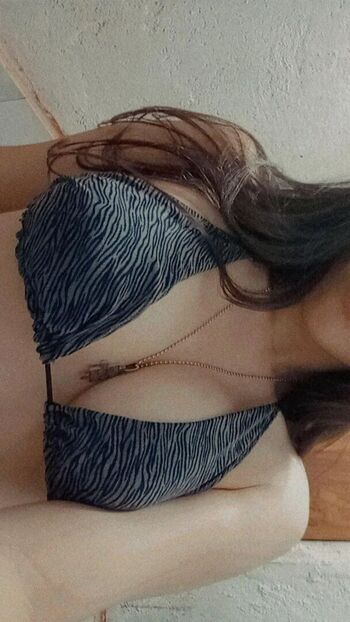 Alisson Leaked Nude OnlyFans (Photo 4)