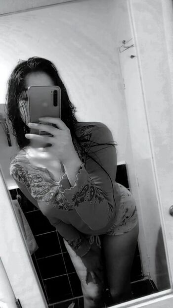 Alisson Leaked Nude OnlyFans (Photo 5)