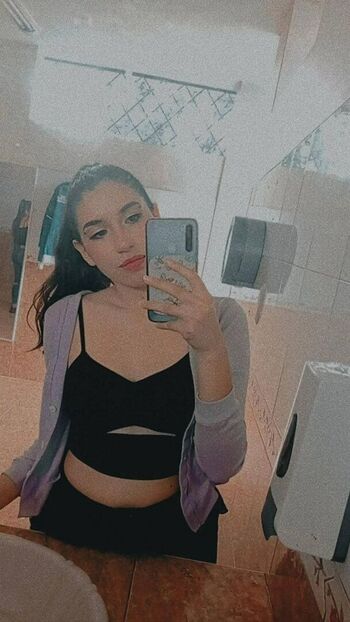Alisson Leaked Nude OnlyFans (Photo 8)