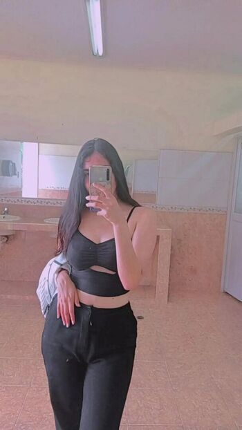 Alisson Leaked Nude OnlyFans (Photo 10)