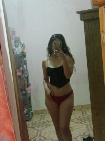 Alisson Leaked Nude OnlyFans (Photo 12)
