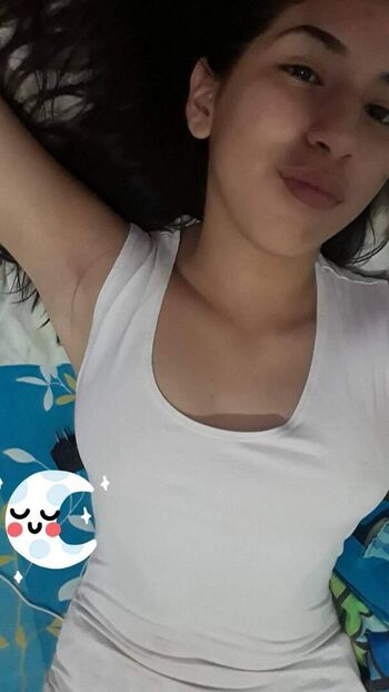 Alisson Leaked Nude OnlyFans (Photo 13)