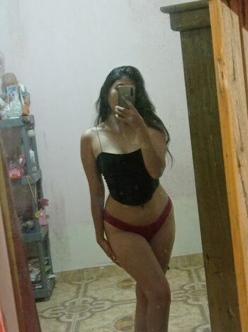 Alisson Leaked Nude OnlyFans (Photo 14)