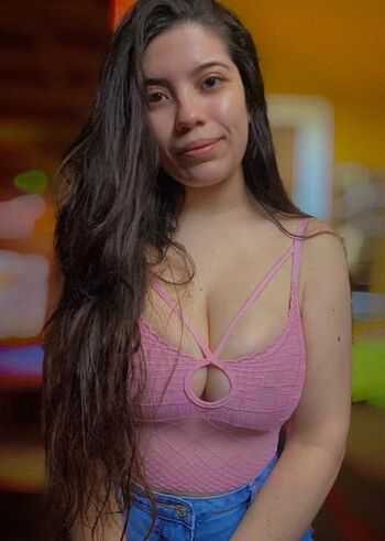 Alitaaa Leaked Nude OnlyFans (Photo 3)