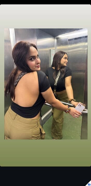 Aliya Naaz
