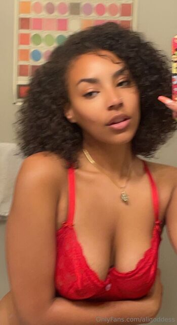 aliyathagoddess