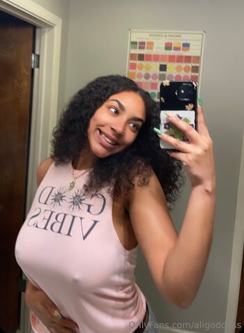 aliyathagoddess