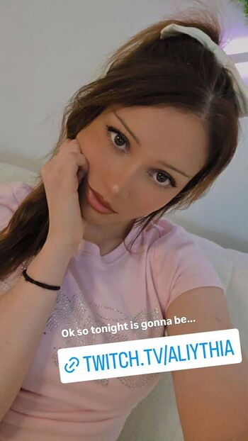 Aliythia Leaked Nude OnlyFans (Photo 208)