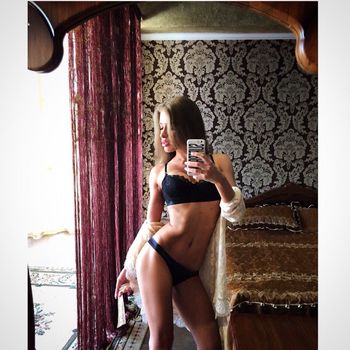 Alla Goddess