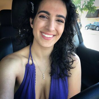 Allegra Clark Leaked Nude OnlyFans (Photo 6)