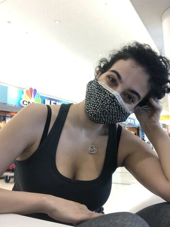 Allegra Clark Leaked Nude OnlyFans (Photo 9)