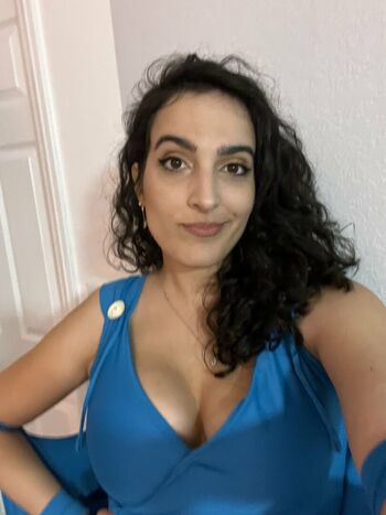 Allegra Clark Leaked Nude OnlyFans (Photo 10)