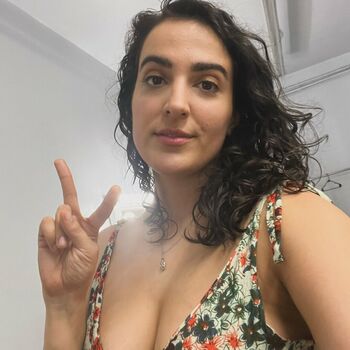 Allegra Clark Leaked Nude OnlyFans (Photo 11)