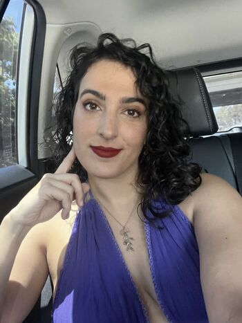 Allegra Clark Leaked Nude OnlyFans (Photo 12)