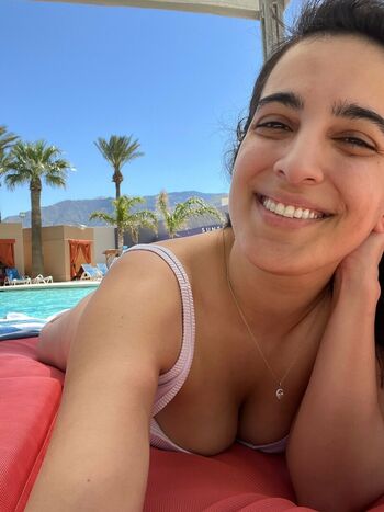 Allegra Clark Leaked Nude OnlyFans (Photo 15)