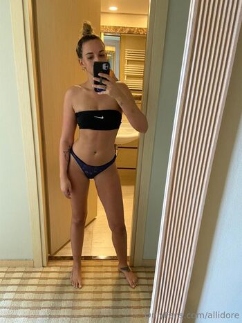 allidore Leaked Nude OnlyFans (Photo 1)