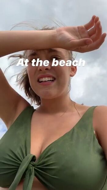 Allie Sherlock Leaked Nude OnlyFans (Photo 108)
