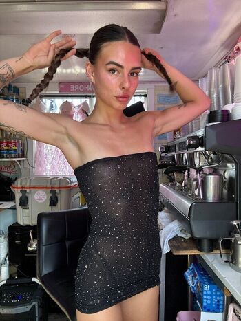 allieamourxx Leaked Nude OnlyFans (Photo 24)