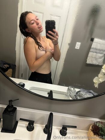 allimoona04 Leaked Nude OnlyFans (Photo 114)
