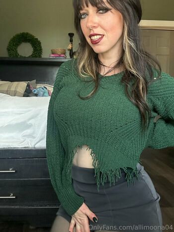 allimoona04 Leaked Nude OnlyFans (Photo 124)