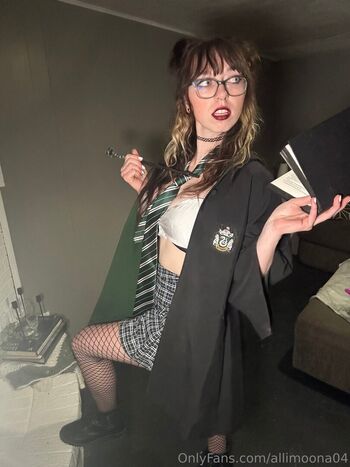 allimoona04 Leaked Nude OnlyFans (Photo 146)