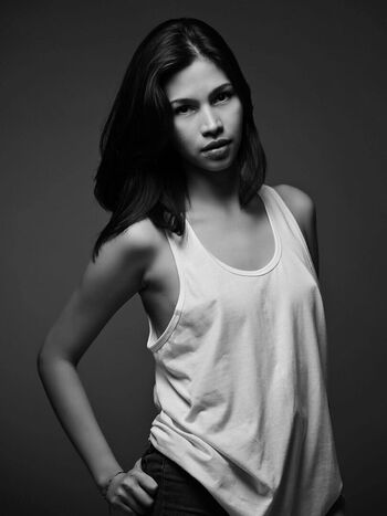 Allison Barjose Leaked Nude OnlyFans (Photo 3)