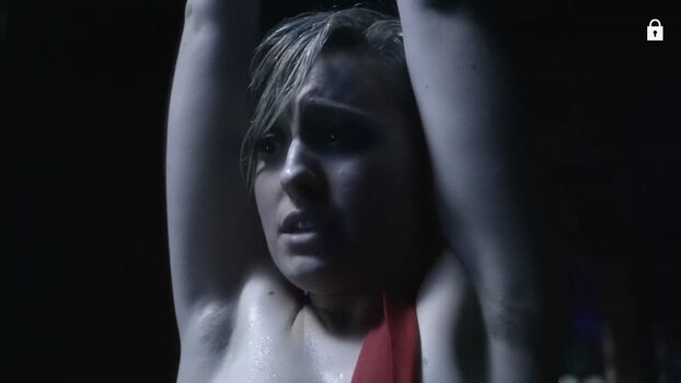 Allison Mack Leaked Nude OnlyFans (Photo 3)