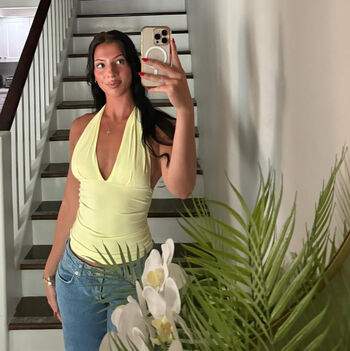 Allison Royalty Leaked Nude OnlyFans (Photo 10)