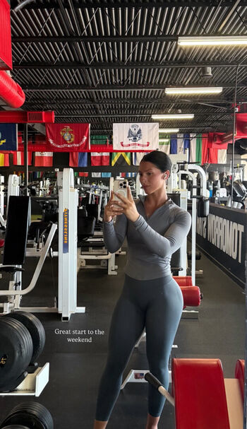 Allison Royalty Leaked Nude OnlyFans (Photo 13)