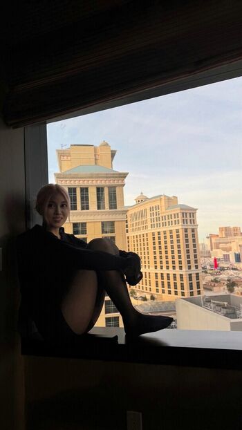 Allissa Shin Leaked Nude OnlyFans (Photo 4)