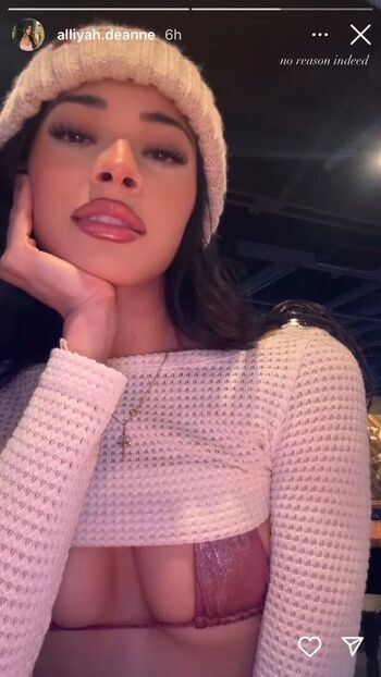 alliyah.deanne Leaked Nude OnlyFans (Photo 15)