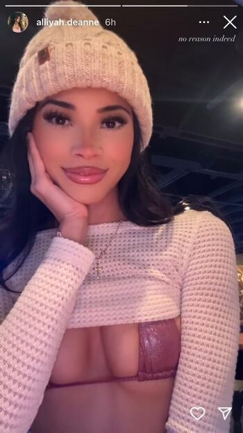 alliyah.deanne Leaked Nude OnlyFans (Photo 16)