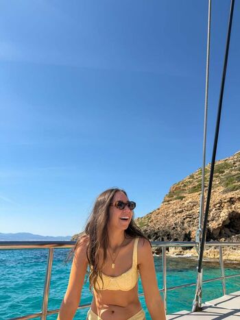 Ally Sheehan Leaked Nude OnlyFans (Photo 2)
