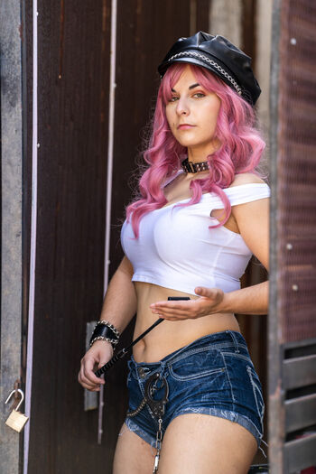 Allylotl Leaked Nude OnlyFans (Photo 15)