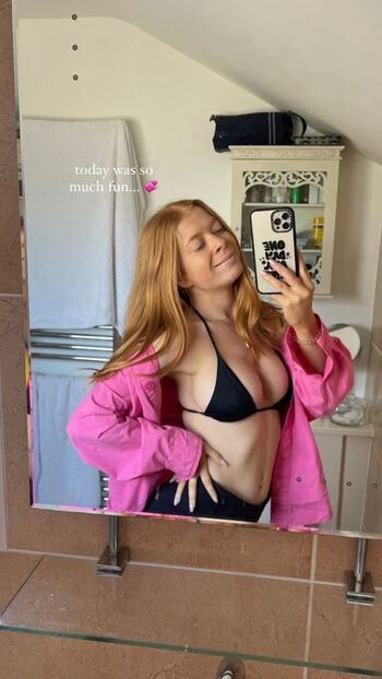 Allylucyfrancis Leaked Nude OnlyFans (Photo 22)