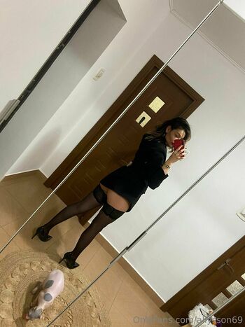 allysson69 Leaked Nude OnlyFans (Photo 61)