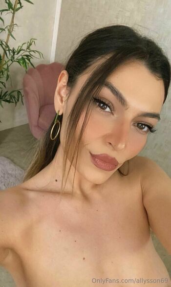 allysson69 Leaked Nude OnlyFans (Photo 72)