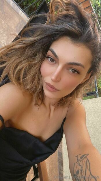 allysson69 Leaked Nude OnlyFans (Photo 75)