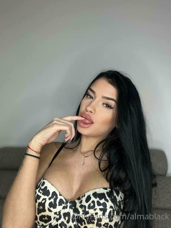 almablack