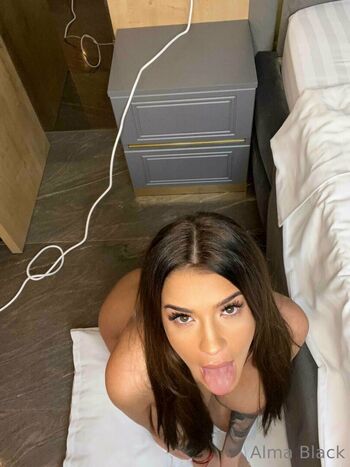 almablack