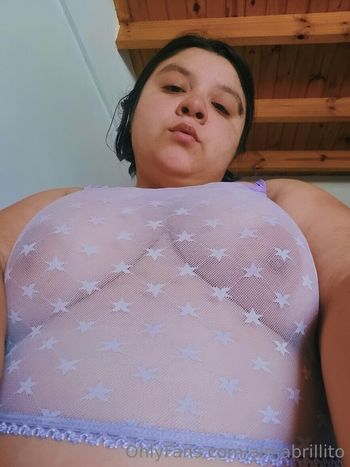 almabrillito Leaked Nude OnlyFans (Photo 22)