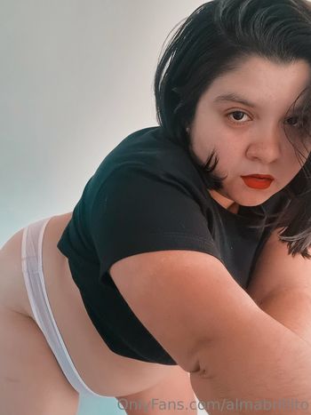 almabrillito Leaked Nude OnlyFans (Photo 27)