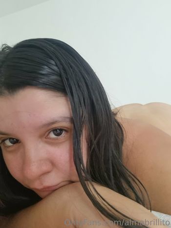 almabrillito Leaked Nude OnlyFans (Photo 37)