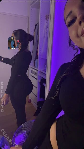 Almahalt Leaked Nude OnlyFans (Photo 6)