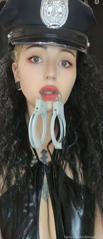 Almalexia