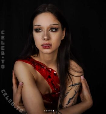 Almostfeline Leaked Nude OnlyFans (Photo 4)